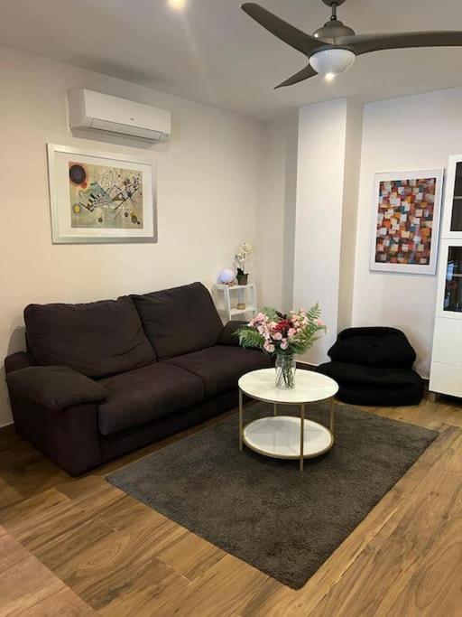 Loft Miramar Apartment Fuengirola Exterior photo